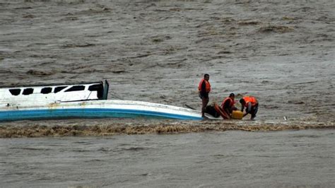 Kapal Nelayan Tenggelam Di Kalimantan Barat Masih Raib Fativa Id