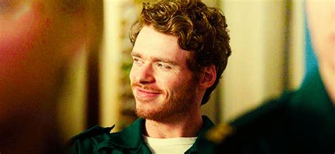 Richard Madden Says Including Marvels First Openly Gay Character In The Eternals Is Hugely