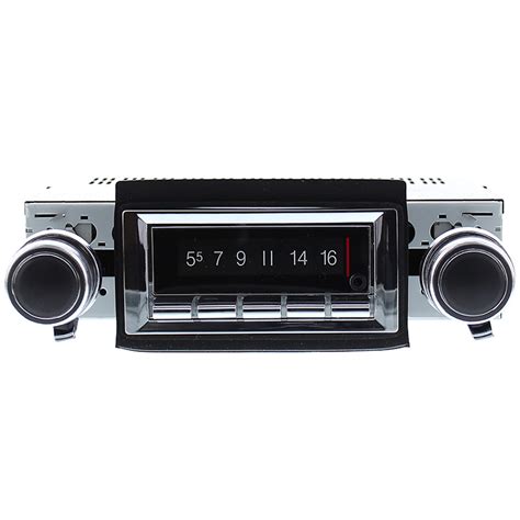 Cutlass Radio With Bluetooth Usa Cam Cut