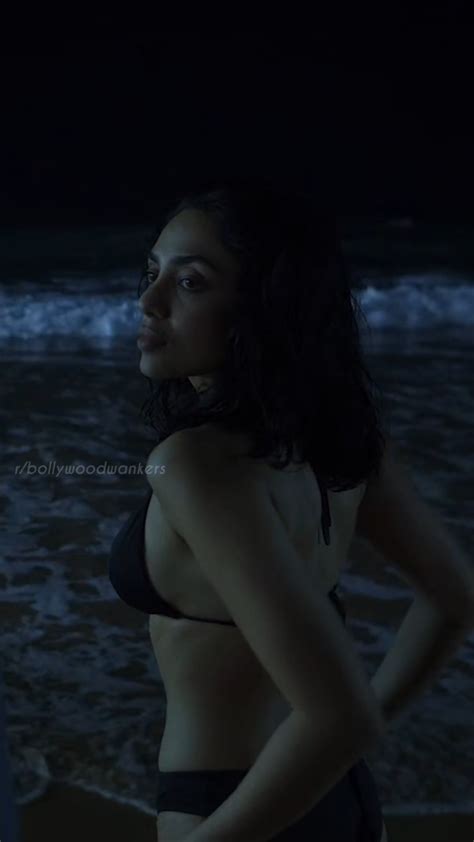 Sobhita Dhulipala In The Night Manager Web Series Part 3 Black