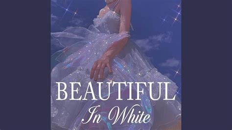 Beautiful In White (Cover) - YouTube Music