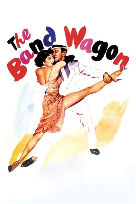 The Band Wagon (1953) — The Movie Database (TMDB)