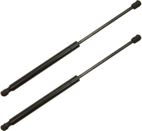 Boxi 2pcs Liftgate Tailgate Hatch Lift Supports Gas Struts