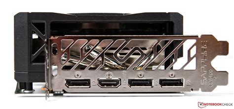 Sapphire Nitro+ Radeon RX 6650 XT Desktop-GPU Review: a powerful 1080p ...