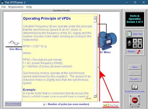 Allen Bradley VFD Training, and Sizing VFD for Motor.