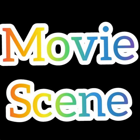 Movie Scene Youtube