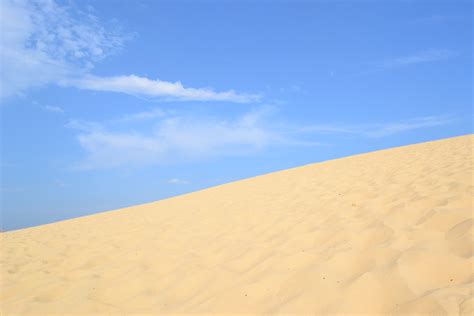 Kostenlose Foto Landschaft Sand W Ste D Ne Sommer Frankreich