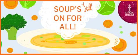 Soup S On Fundraiser Is Tonight At The B O B