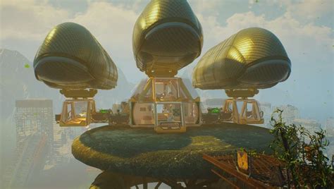 Forever Skies - Airship Captains Guide