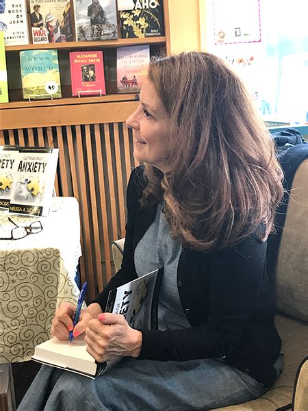 Melissa Woods Articles In Popular Magazines