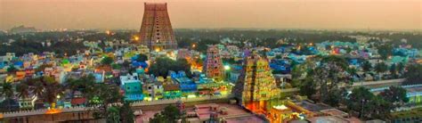 Best Road Trips To Celebrate New Year Around Chennai