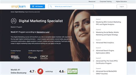 31 Best Digital Marketing Courses In 2022 Tried And Tested