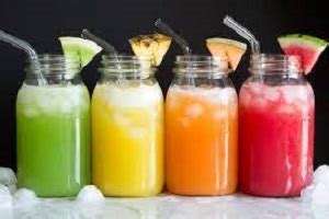 Agua Fresca How To Make Aguas Frescas 9jafoods