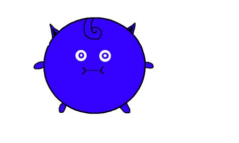 Jigglypuff Blueberry Inflation By Robloxnoob2006 On Deviantart