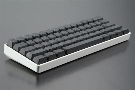 Basic 60 Diy Keyboard Kit Sentraq