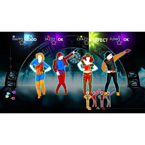 Disturbia Rihanna Just Dance 4