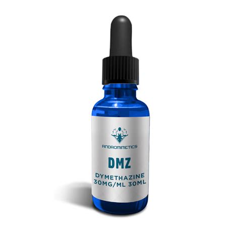 DMZ (DYMETHAZINE) 30mg/ml 30ml – Andromimetics