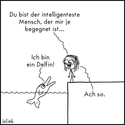 Islieb Seite Kleine Comics