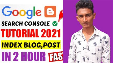 Blog Post Ko Google Search Me Kaise Laye Youtube