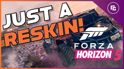 Everything Wrong With Forza Horizon Youtube