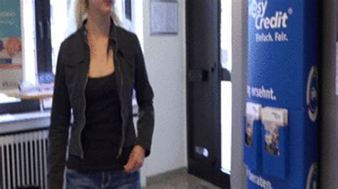 Ultra Public Mitten In Der Bank Gefickt Blondehexe German Public Amateur Clips Sale