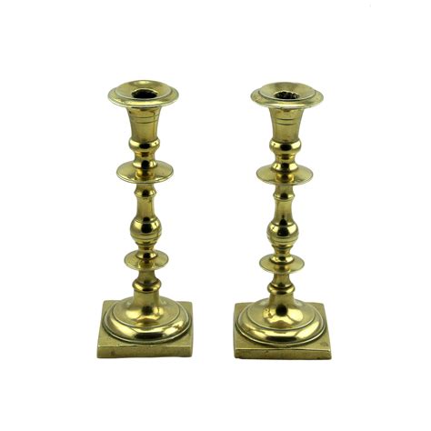 History Of Candlesticks — Uno Langmann Limited Fine Art And Antique Dealers Vancouver