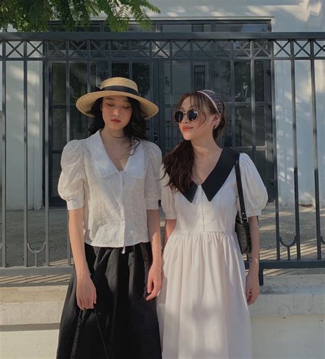 Phong cách hè khác biệt của các hot girl Hà Nội và Sài Gòn Thời trang Việt Giải Trí