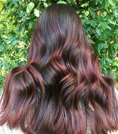 Fall Hair Color Fall Hair Fall Hair Color Hair