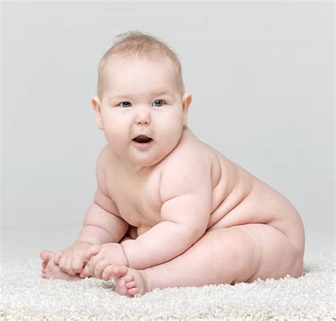 5800 Fat Babies Stock Photos Pictures And Royalty Free Images Istock