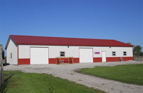 Lester Buildings Lester Buildings Building Exterior Barn Pictures