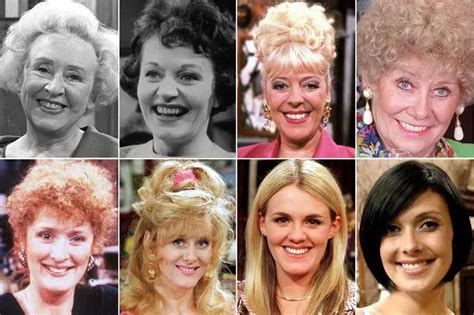 Coronation Street cast - Latest news, views, gossip, pictures, video