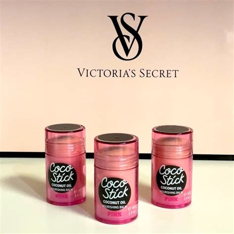 Pink Victorias Secret Skincare 3 Pink Bundle Poshmark