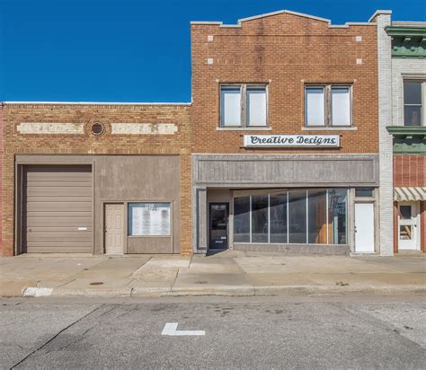 1120 E Douglas Ave, Wichita, KS 67214 | LoopNet