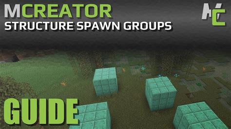 Minecraft Mcreator Structure Creator Fityhall