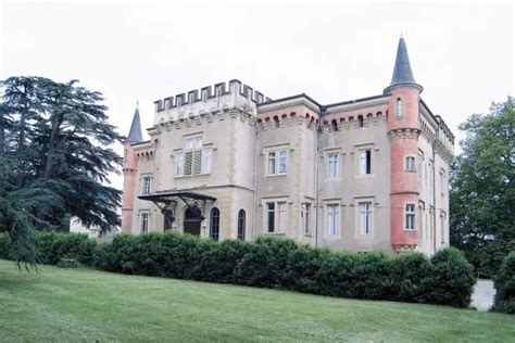 LYCÉE AGRICOLE PRIVÉ TOUSCAYRATS Aspect Occitanie