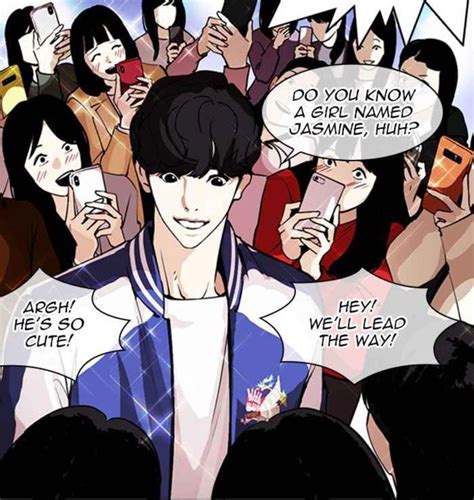 Pin By HaruFuyu KuroOni On Lookism In 2024 Webtoon Anime Manhwa