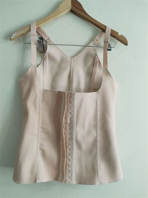 Cinta Modeladora Lingerie Feminina Esbelt Usado 99279857 Enjoei