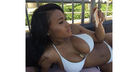 Lira Galore La Fiancée De Rick Ross 2015 Purepeople