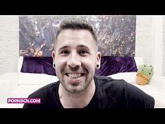 Hot Milf Brunette Big Ass Latina Fucking With A Real Pornstar And