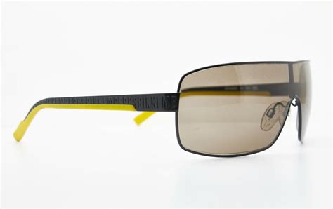Bikkembergs BK59802 Sunglasses Sport design Occhiali Lunettes Brille | eBay