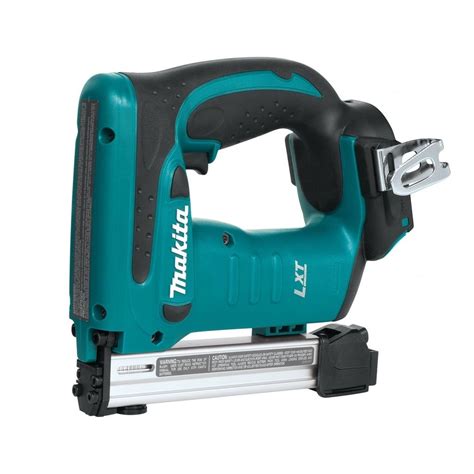 Makita 18v Cordless Stapler Dst221z Weng Heng Machinery Hardware