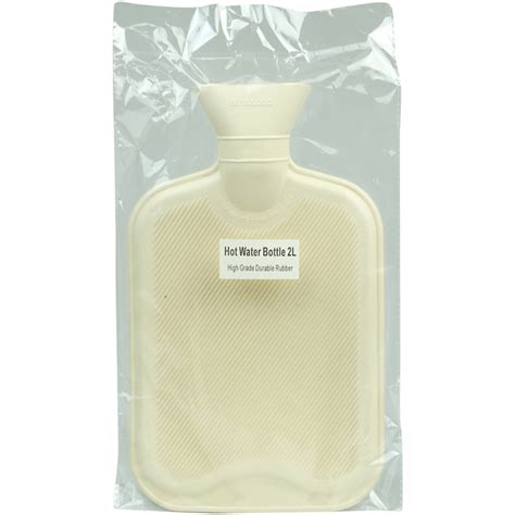 L Hot Water Bottle