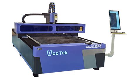 M Y C T Laser Co V Fiber Acctek Laser