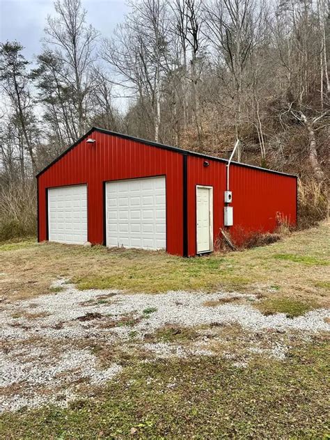 1023 Arkansas Creek Rd Martin Ky 41649 ®