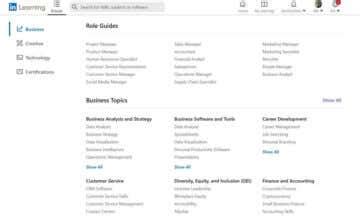 What Is LinkedIn Learning And Should You Use It