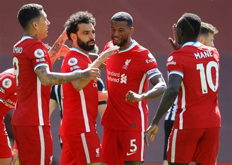 Liverpool X Southampton Veja Onde Assistir à Partida Do Campeonato Inglês Gazeta Esportiva