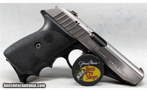 Sig Sauer ~ P232 Sl ~ 9mm Kurz 380 Acp