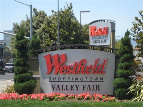 Westfield Valley Fair (Interior) - San Jose, California | food court ...