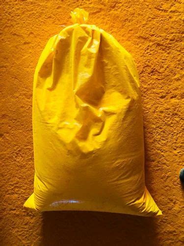 Kg Yellow Pigment Powder Bag At Rs Kg In Surat Id