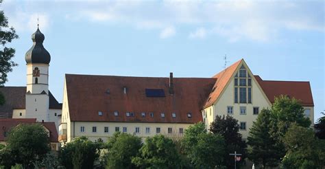 Der Katechistenkurs 2022 In Hochaltingen Mit Pater Hans Buob Radio